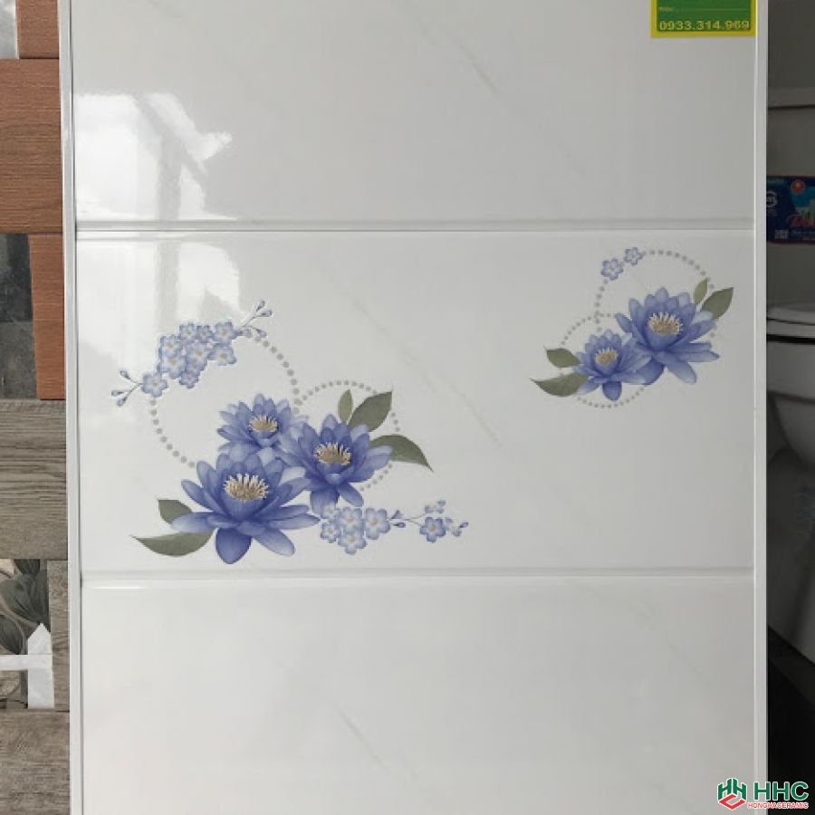 Gạch ốp tường bếp 3638